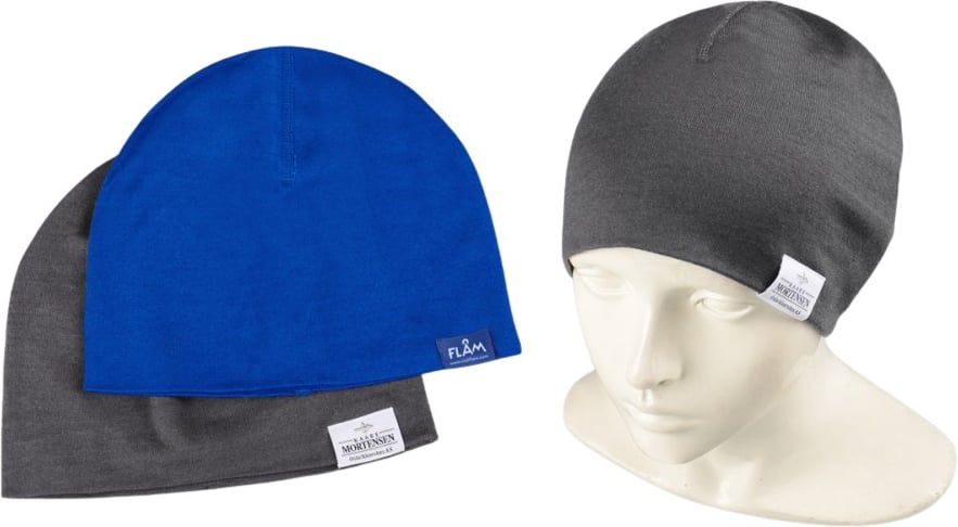 Hovedproduktbilde for 25-47-dra-1998 Caltani Merinoull Sport  Lue