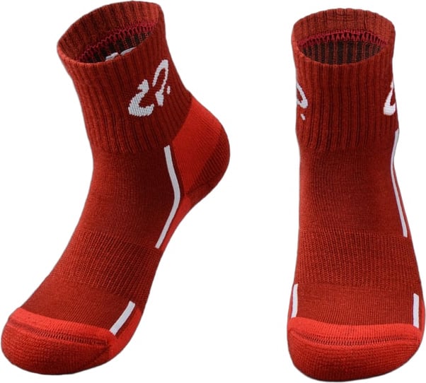 Hovedproduktbilde for 25-47-dra-2204 Boston Merinoull Sokker