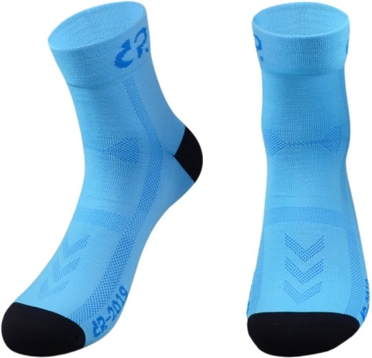 Hovedproduktbilde for 25-47-dra-2215 Tundra Sykkelsokk