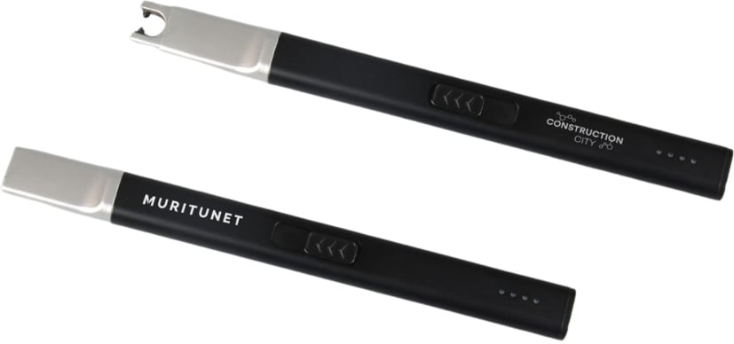 Hovedproduktbilde for 25-47-dra-2266 Sankt USB Lighter