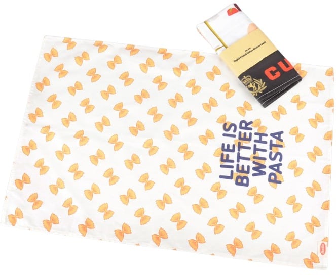 Hovedproduktbilde for 25-47-dra-2283 Canyon Bomull Fullfargetrykket Kjøkkenhåndkle