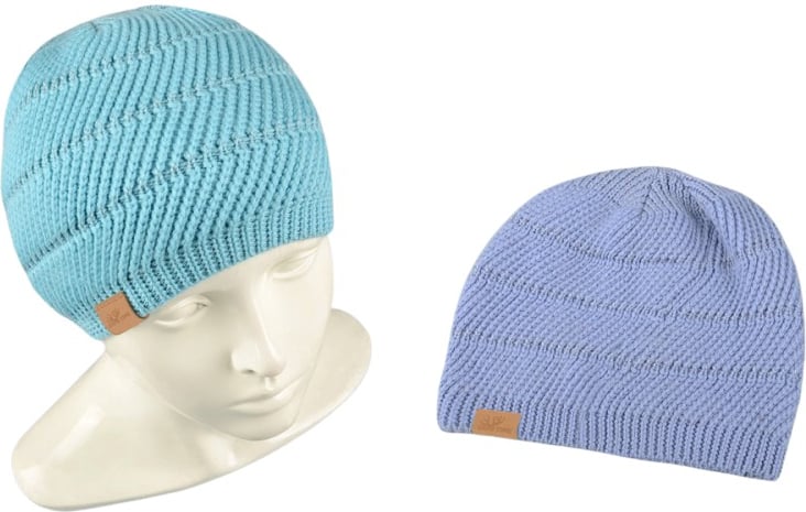 Hovedproduktbilde for 25-47-dra-2474 Catharine Ull Refleks  Lue