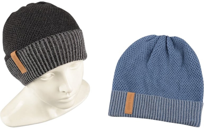 Hovedproduktbilde for 25-47-dra-2475 Birgitte Refleks  Lue