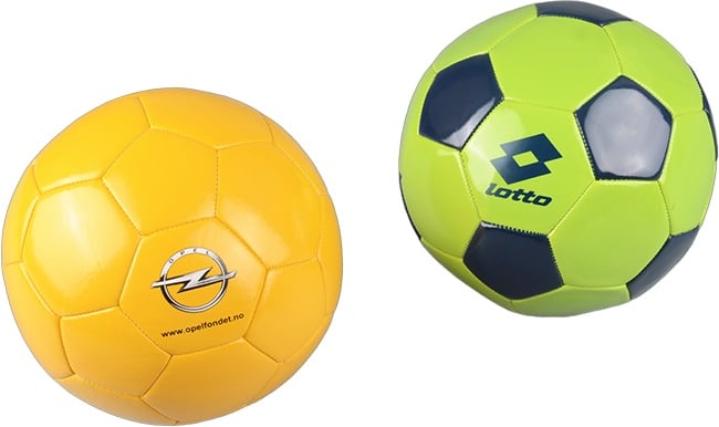 Hovedproduktbilde for 4# Dalfeste PU Fotball