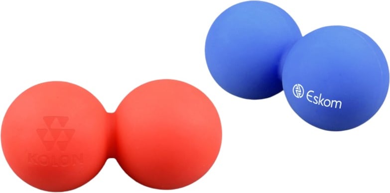 Hovedproduktbilde for 25-47-dra-2567 Floatra Silikon Mini Massasje Ball
