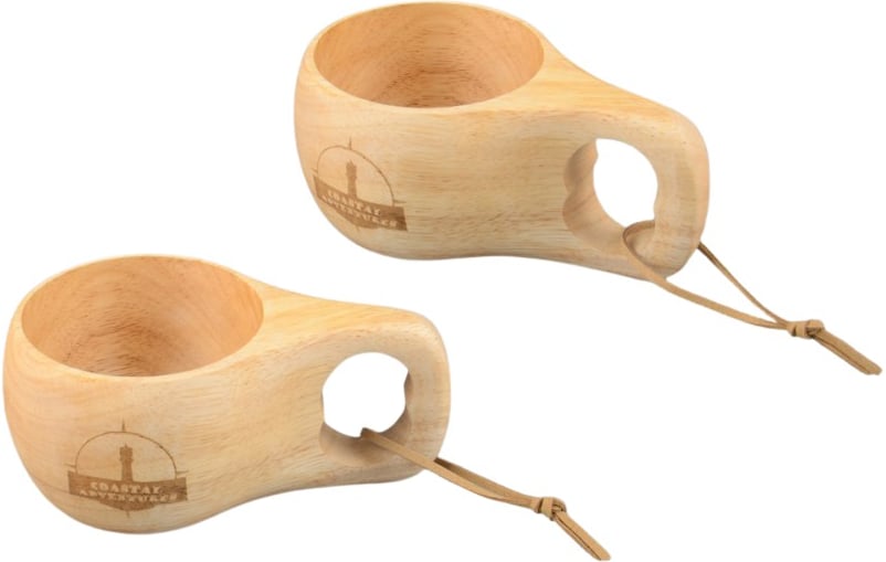 Hovedproduktbilde for 25-47-dra-2634 Fjellet 200 ml Trekopp