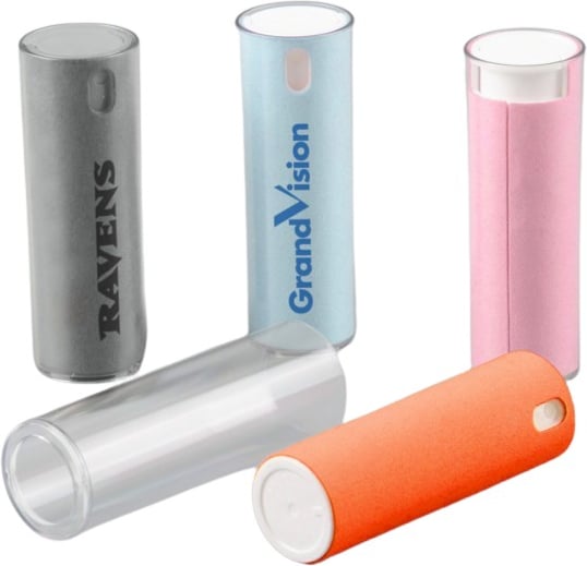 Hovedproduktbilde for 25-47-dra-2653 Kiri 2-i-1  Skjermrens Kit