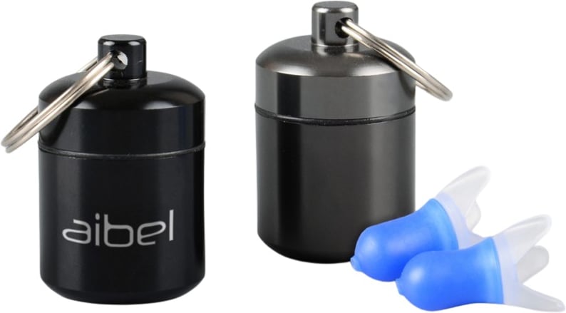 Hovedproduktbilde for 25-47-dra-2768 Yousef HD Konsert Øreplugger