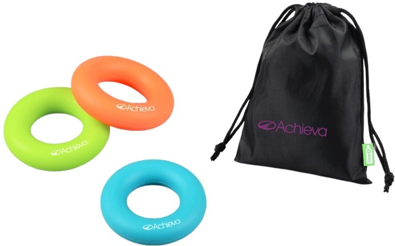 Hovedproduktbilde for 25-47-dra-3182 Zingo Silikon Håndtrener