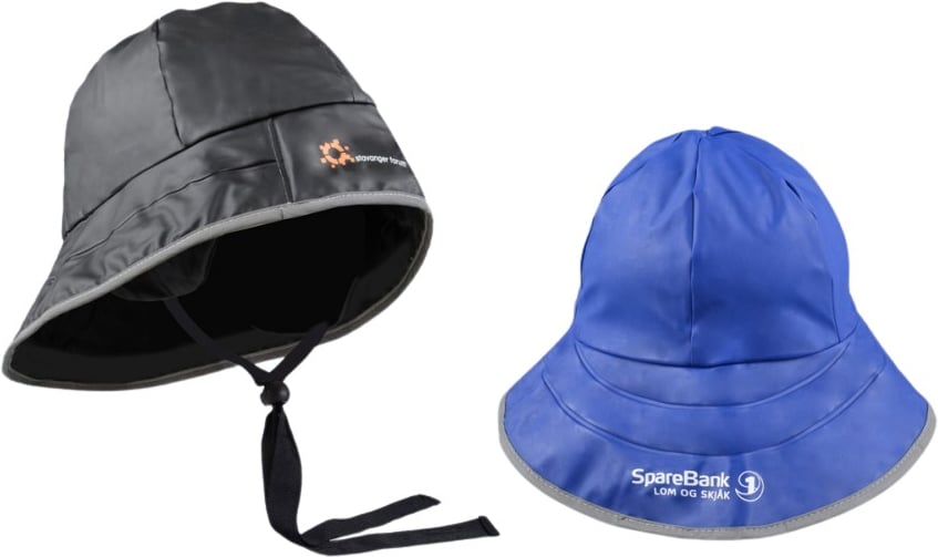 Hovedproduktbilde for 25-47-dra-3204 Theon PU Sydvest med Refleks