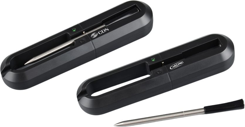 Hovedproduktbilde for 25-47-dra-3214 Sogn Trådløst Steketermometer