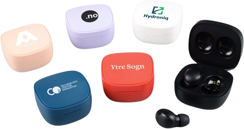 Hovedproduktbilde for 25-47-dra-3242 Tokyo TWS Ørepropper