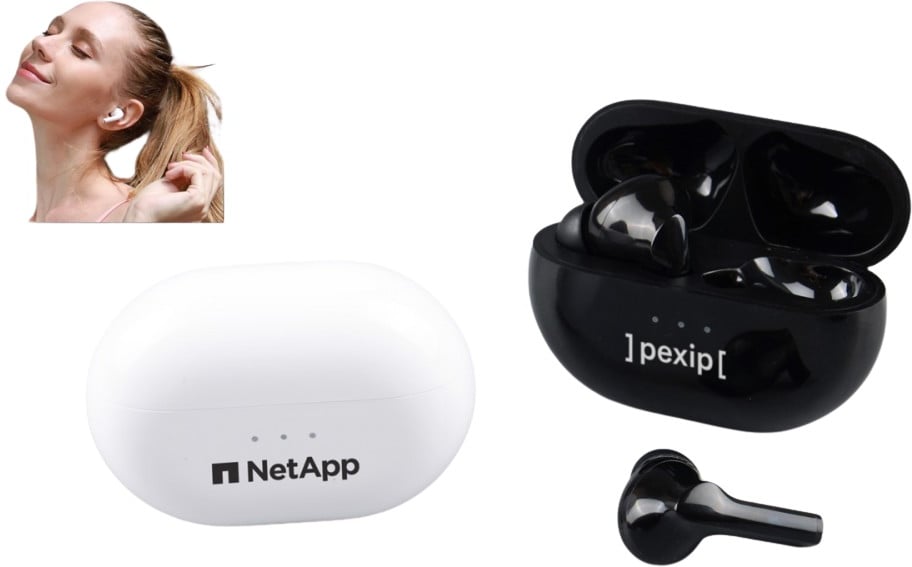 Hovedproduktbilde for 25-47-dra-3244 Sydney ANC TWS Ørepropper