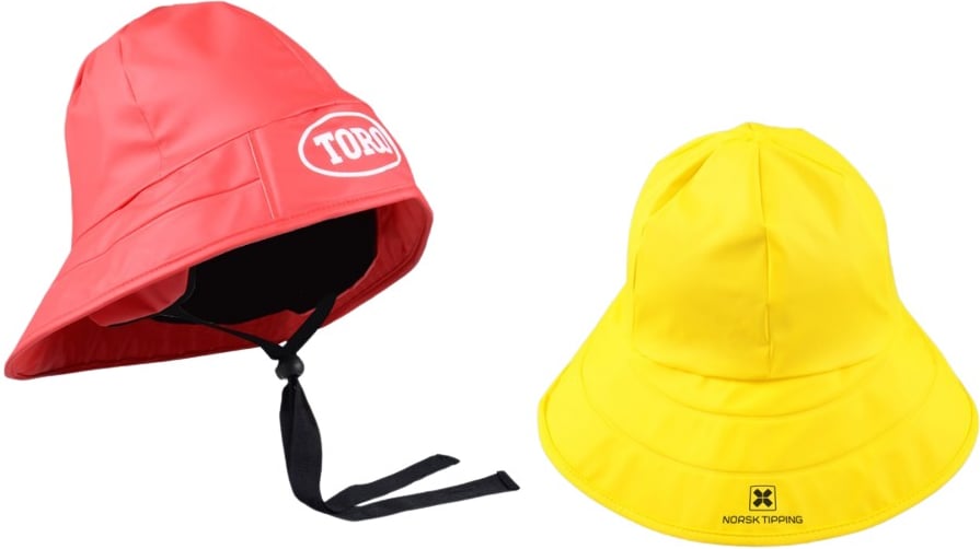 Hovedproduktbilde for 25-47-dra-3258 Sario PU Sydvest