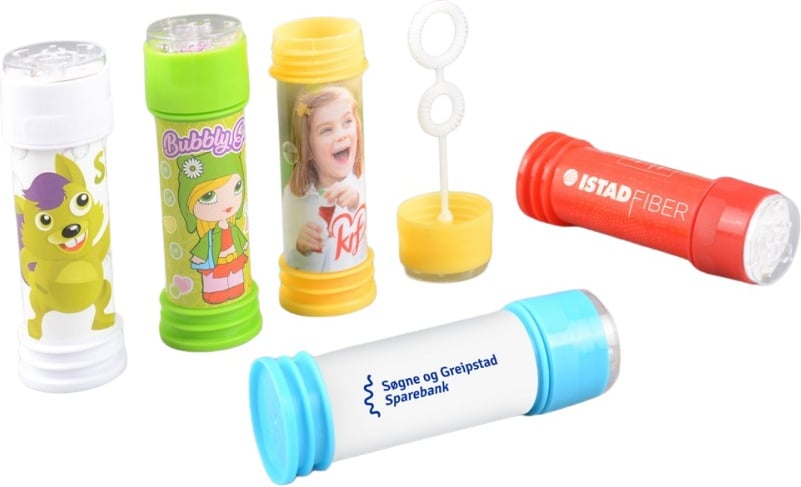 Hovedproduktbilde for 25-47-dra-3397 Labyrint 60 ml Såpebobler