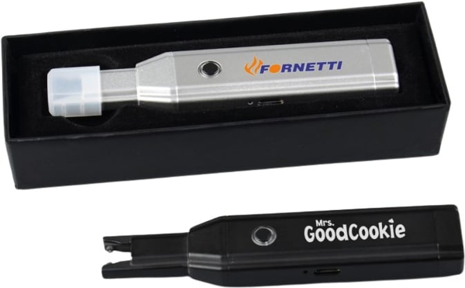 Hovedproduktbilde for 25-47-dra-3484 Melinda Mini USB Lighter