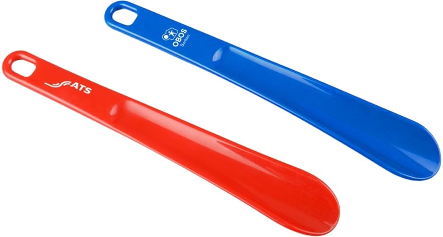 Hovedproduktbilde for 25-47-dra-3561 Rovigo Plast 25 cm Skohorn