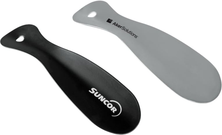 Hovedproduktbilde for 25-47-dra-3597 Francis Rustfritt Stål Skohorn