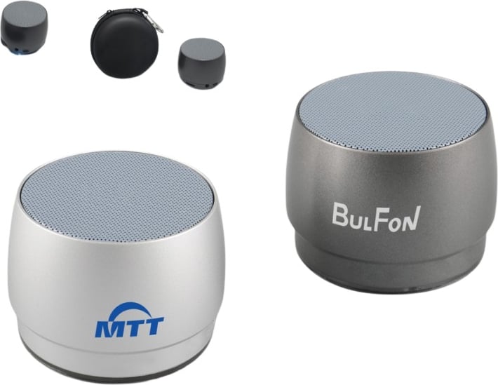 Hovedproduktbilde for 25-47-dra-3693 Kenai 5W Bluetooth  Høyttaler