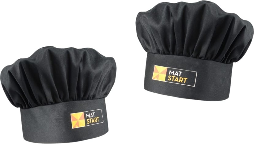 Hovedproduktbilde for 25-47-dra-3743 Thelma Bomull Kokkelue for Barn