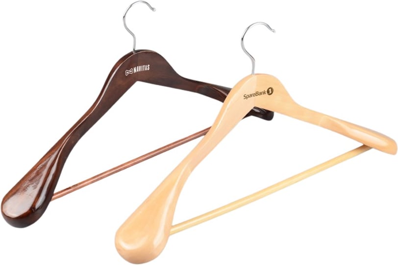 Hovedproduktbilde for 25-47-dra-3752 Nordic Tre Kleshenger