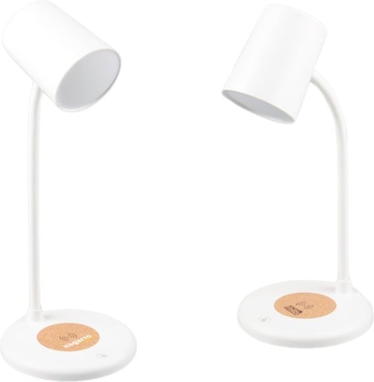 Hovedproduktbilde for 25-47-dra-3754 Sasan 3-i-1 Fleksibel LED Skrivebordslampe