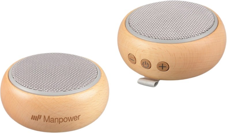 Hovedproduktbilde for 25-47-dra-3759 München 5W Tre Bluetooth Høyttaler