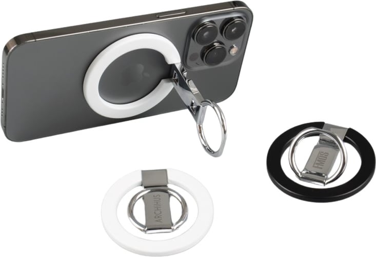 Hovedproduktbilde for 25-47-dra-3815 Solora Magnetisk Mobilholder