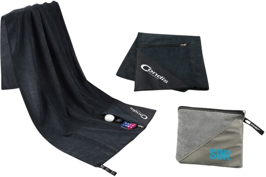 Hovedproduktbilde for 25-47-dra-3852 Silo RPET Absorberende Sportshåndkle