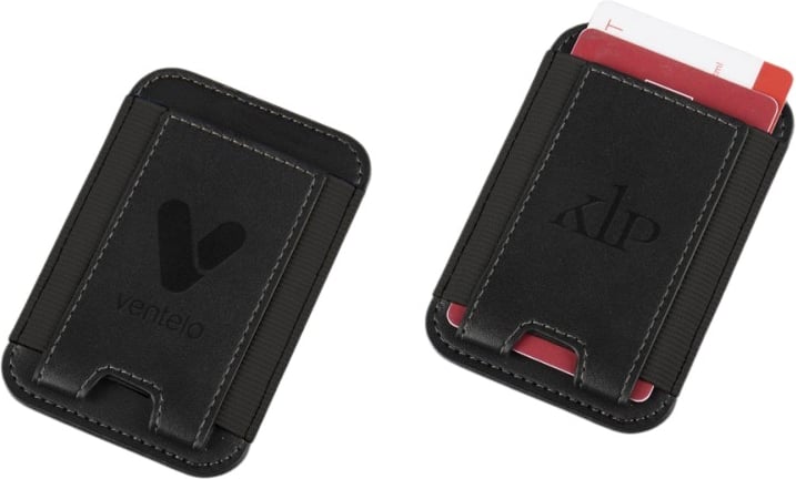 Hovedproduktbilde for 25-47-dra-3853 Rana Resirkulert PU  Kortholder