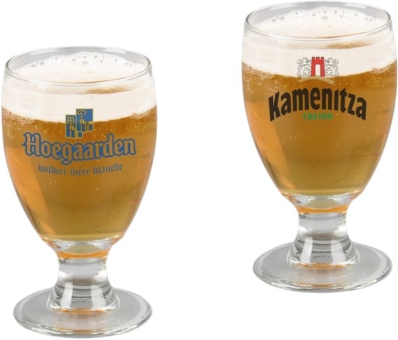 Hovedproduktbilde for 25-47-dra-3951 Aase 280 ml Ølglass