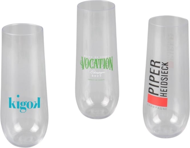 Hovedproduktbilde for 25-47-dra-3958 Nikoline PET  Plastkopp