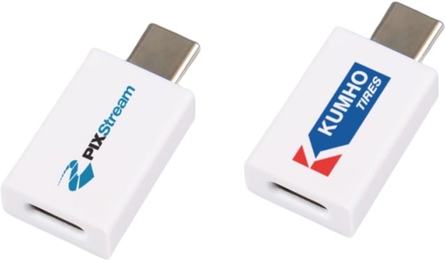 Hovedproduktbilde for 25-47-dra-3985 Knokke USB-C Til USB-C Datablokker