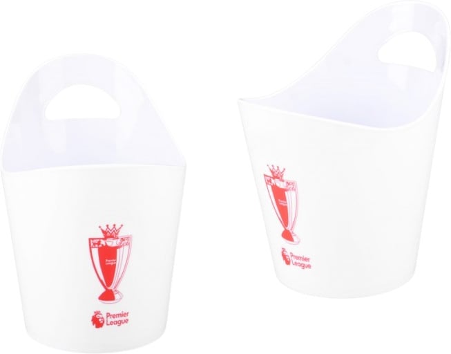 Hovedproduktbilde for 25-47-dra-3998 Grand 5L Plast Isbøtte med Håndtak