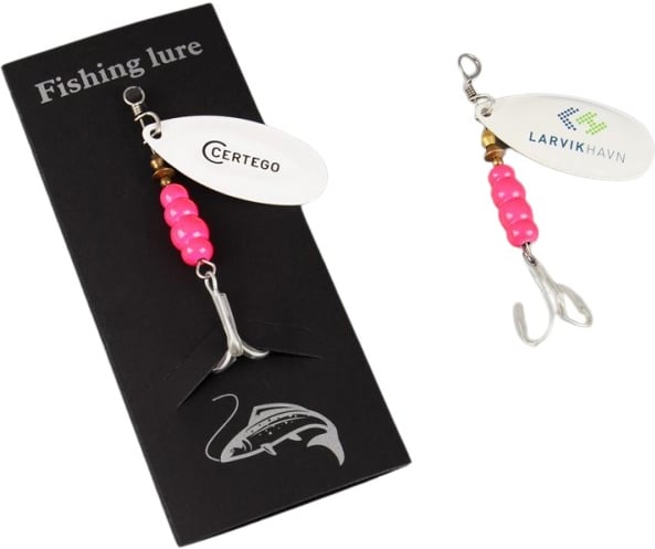 Hovedproduktbilde for 25-47-dra-4005 Glint Roterende Paljettsluk