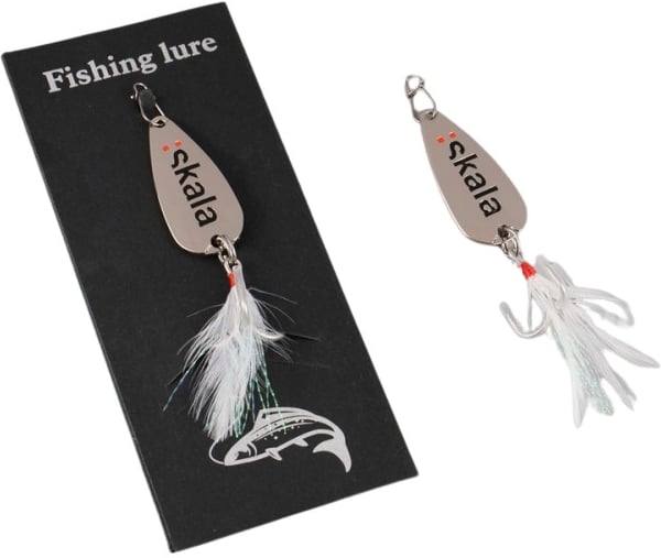 Hovedproduktbilde for 25-47-dra-4006 Tide Sinklegering Paljettsluk