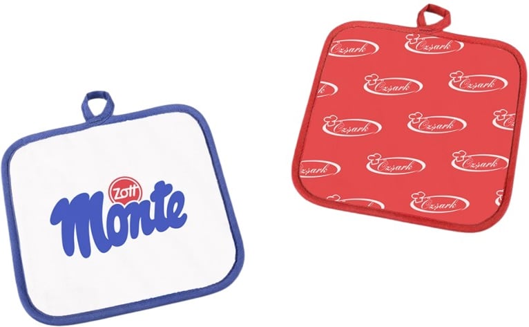 Hovedproduktbilde for 25-47-dra-4052 Velune Bomull Gryteunderlag