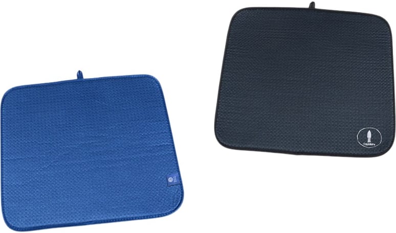 Hovedproduktbilde for 25-47-dra-4132 Onra RPET Oppvaskmatte