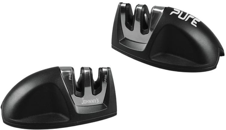 Hovedproduktbilde for 25-47-dra-4166 Sørum 2-i-1 Knivsliper