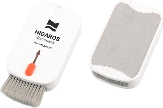 Hovedproduktbilde for 25-47-dra-4190 Katwik 5-i-1 Børstesett for Rengjøring