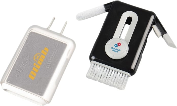 Hovedproduktbilde for 25-47-dra-4191 Kirchen 6-i-1 Børstesett for Rengjøring