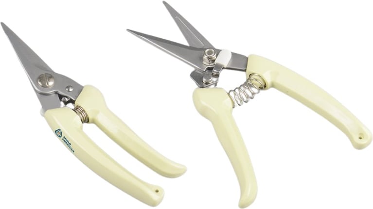 Hovedproduktbilde for 25-47-dra-4231 Winston Rustfritt Stål Hagesaks