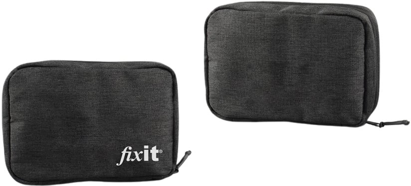 Hovedproduktbilde for 25-47-dra-4278 Monaco RPET Organiseringsbag