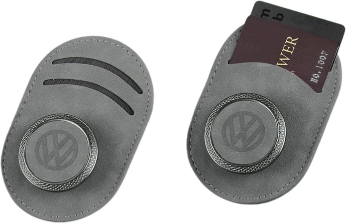 Hovedproduktbilde for 25-47-dra-4391 Fredericia Brille og Kortholder til Bil