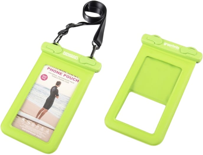 Hovedproduktbilde for 25-47-dra-5031 Sano PVC Flytende Vanntett Telefonpose