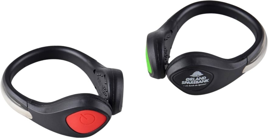 Hovedproduktbilde for 25-47-drb-2085 Audhild Sikkerhetsstropp med LED-lys