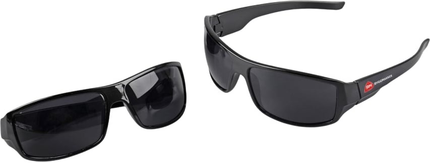 Hovedproduktbilde for 25-47-drb-2144 Sigmund Solbriller