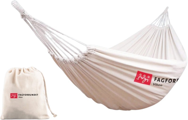 Hovedproduktbilde for 25-47-drb-2154 Orla Canvas Hengekøye