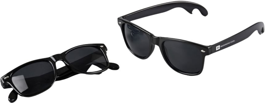 Hovedproduktbilde for 25-47-drb-2226 Flaskeåpner Solbriller