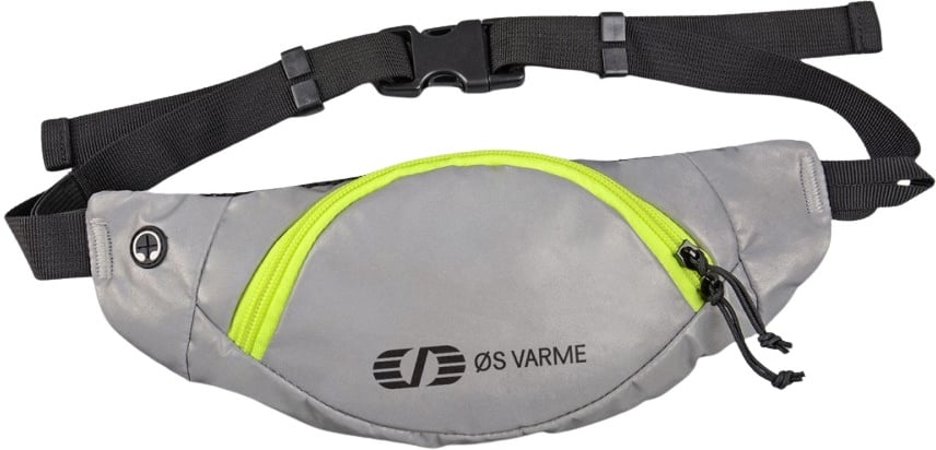 Hovedproduktbilde for 25-47-drb-2359 Halle Refleks Rumpetaske